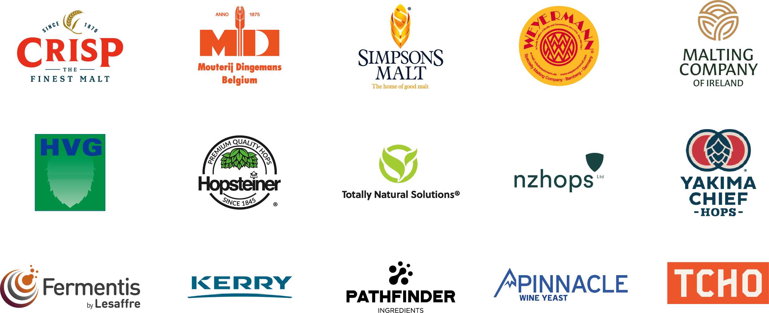 Supplier Brands Logo