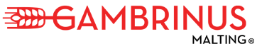 Gambrinus Malting Logo