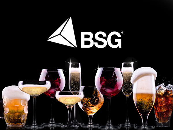 Formation of BSG Image