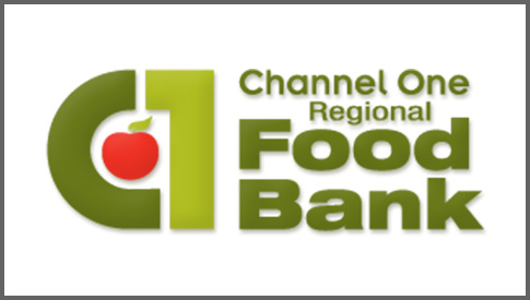 Bushel Boy - Channel One Logo